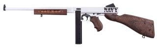 Auto Ordnance M1 Carbine .45 ACP Semi-Auto Rifle - 16.5" - Gold